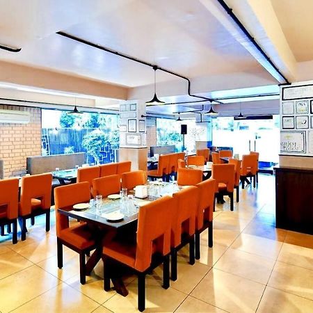 Treebo Trend Woodsvilla Suites Bapu Nagar Jaipur Extérieur photo