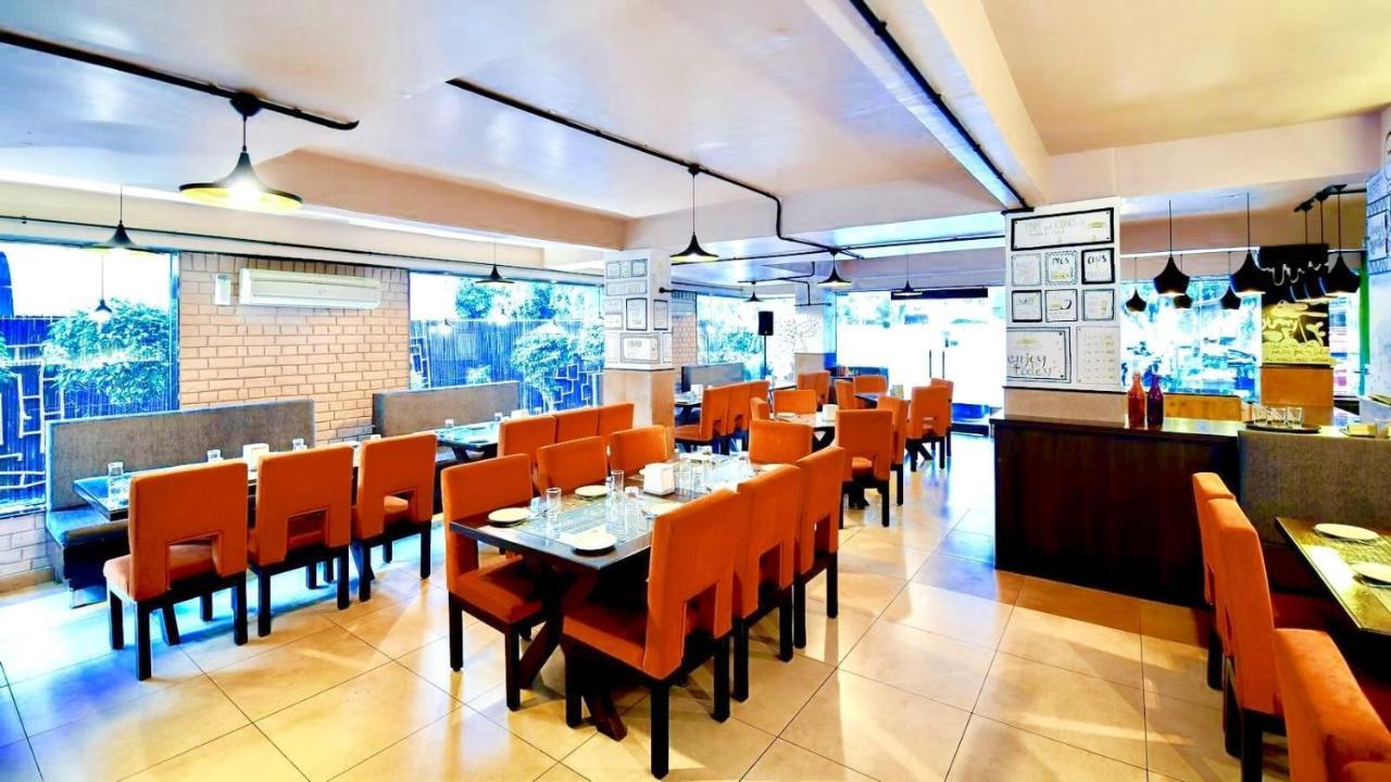 Treebo Trend Woodsvilla Suites Bapu Nagar Jaipur Extérieur photo