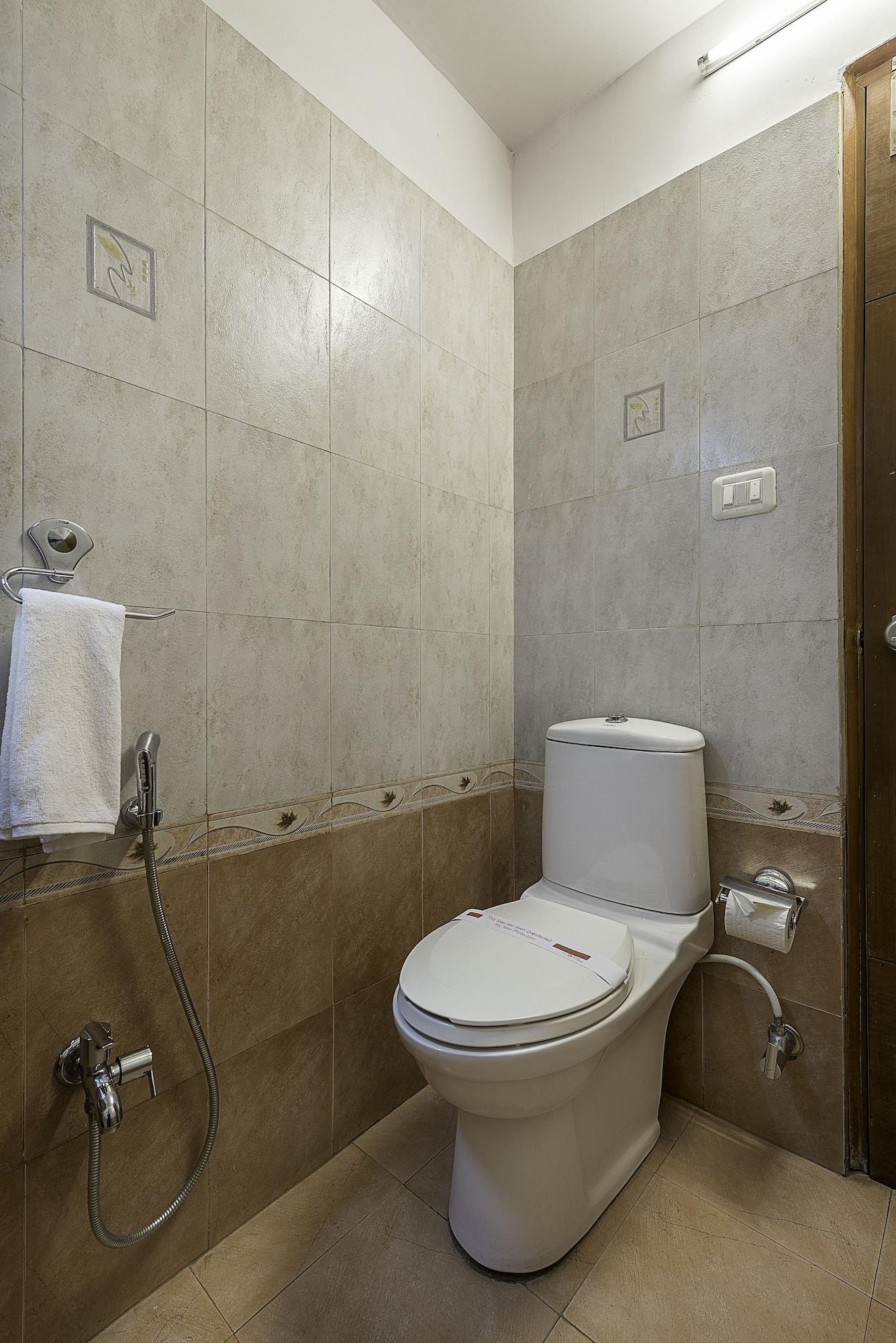 Treebo Trend Woodsvilla Suites Bapu Nagar Jaipur Extérieur photo