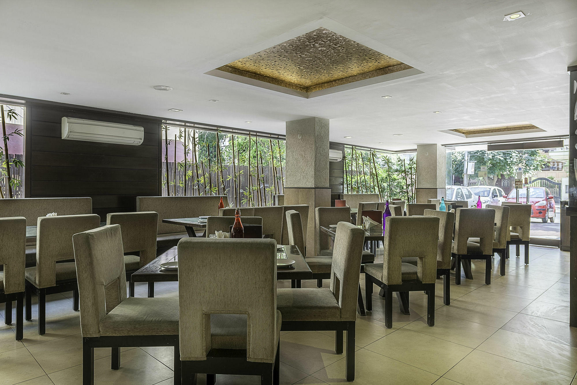Treebo Trend Woodsvilla Suites Bapu Nagar Jaipur Extérieur photo