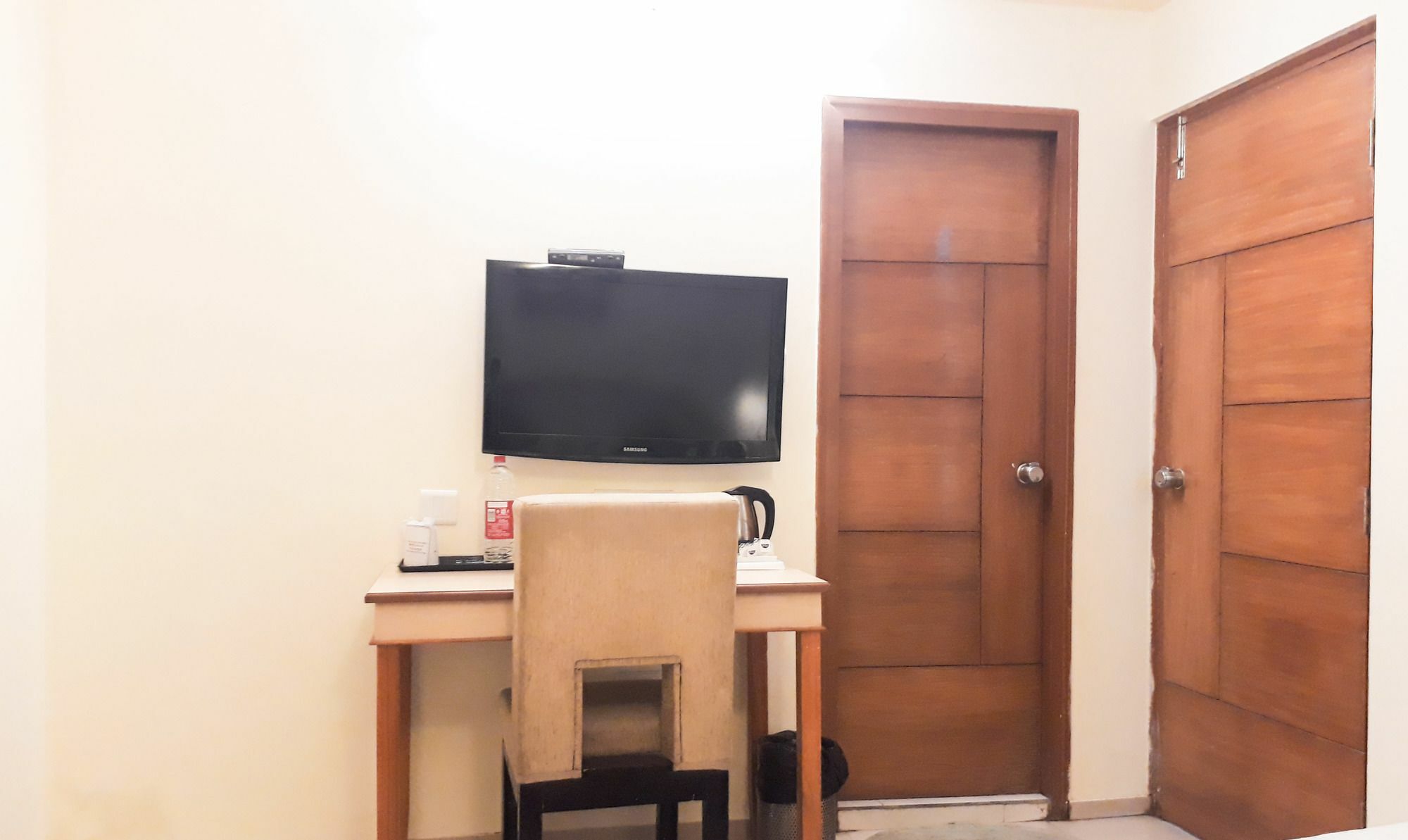 Treebo Trend Woodsvilla Suites Bapu Nagar Jaipur Extérieur photo