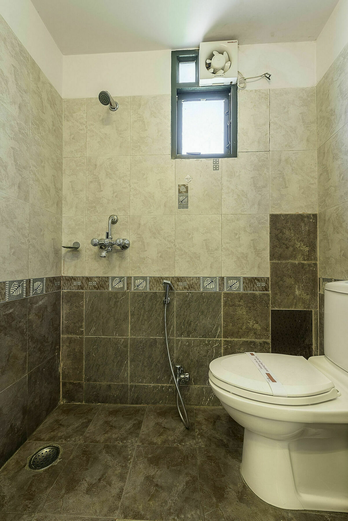 Treebo Trend Woodsvilla Suites Bapu Nagar Jaipur Extérieur photo